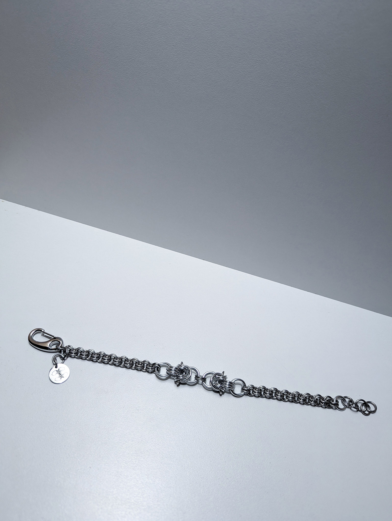 Barbed Wire Chain preview