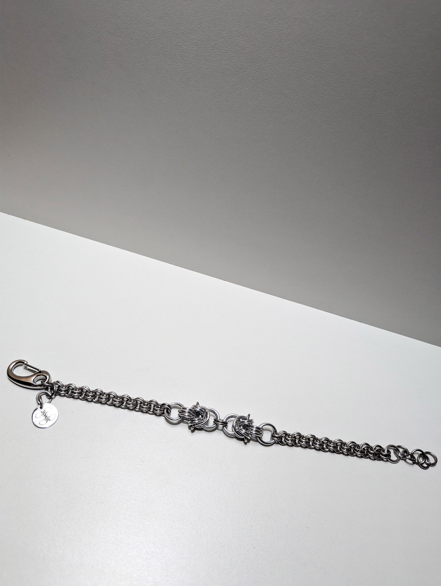 Angel Chain Kitty Collar preview