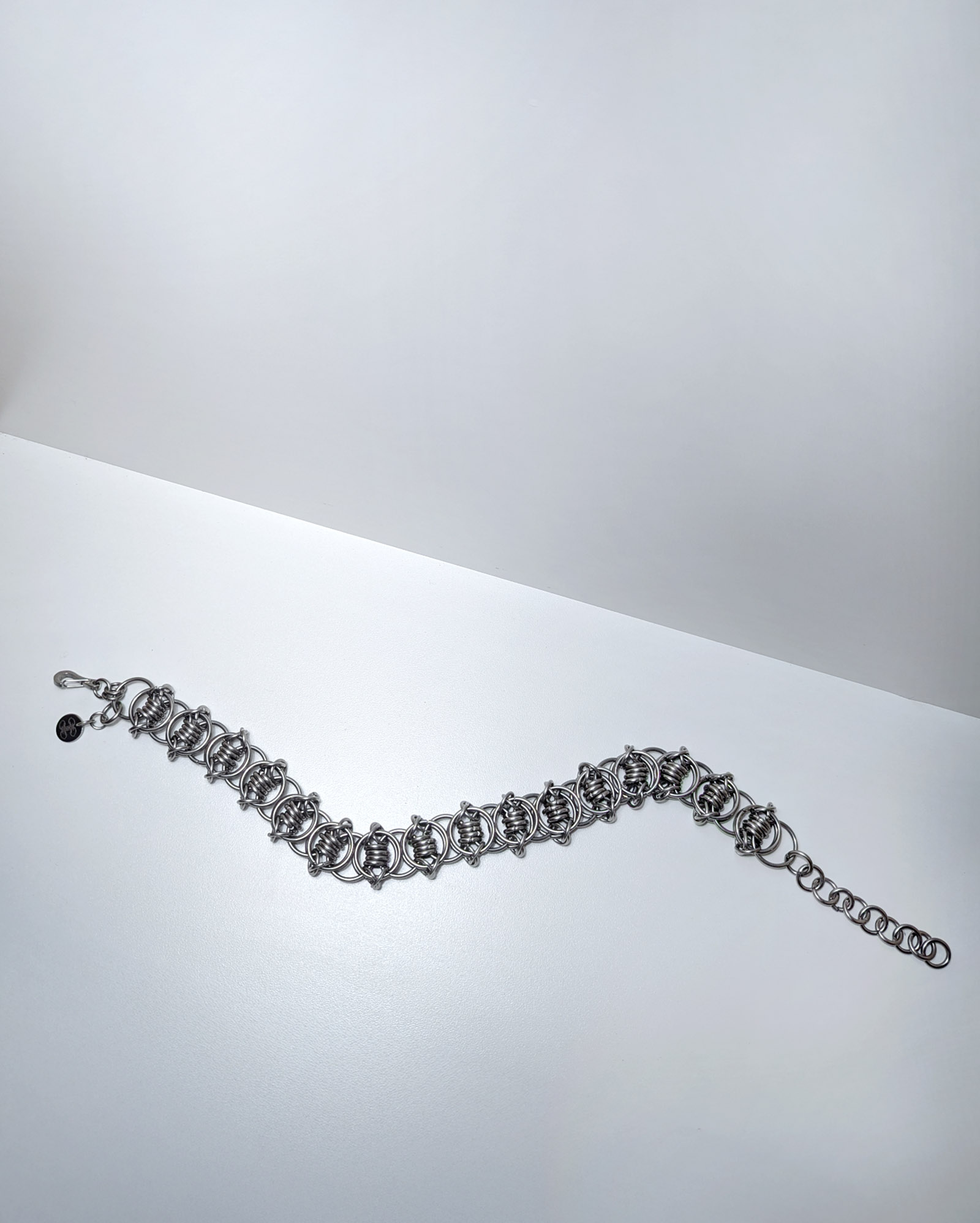 Barbed Wire Chain preview