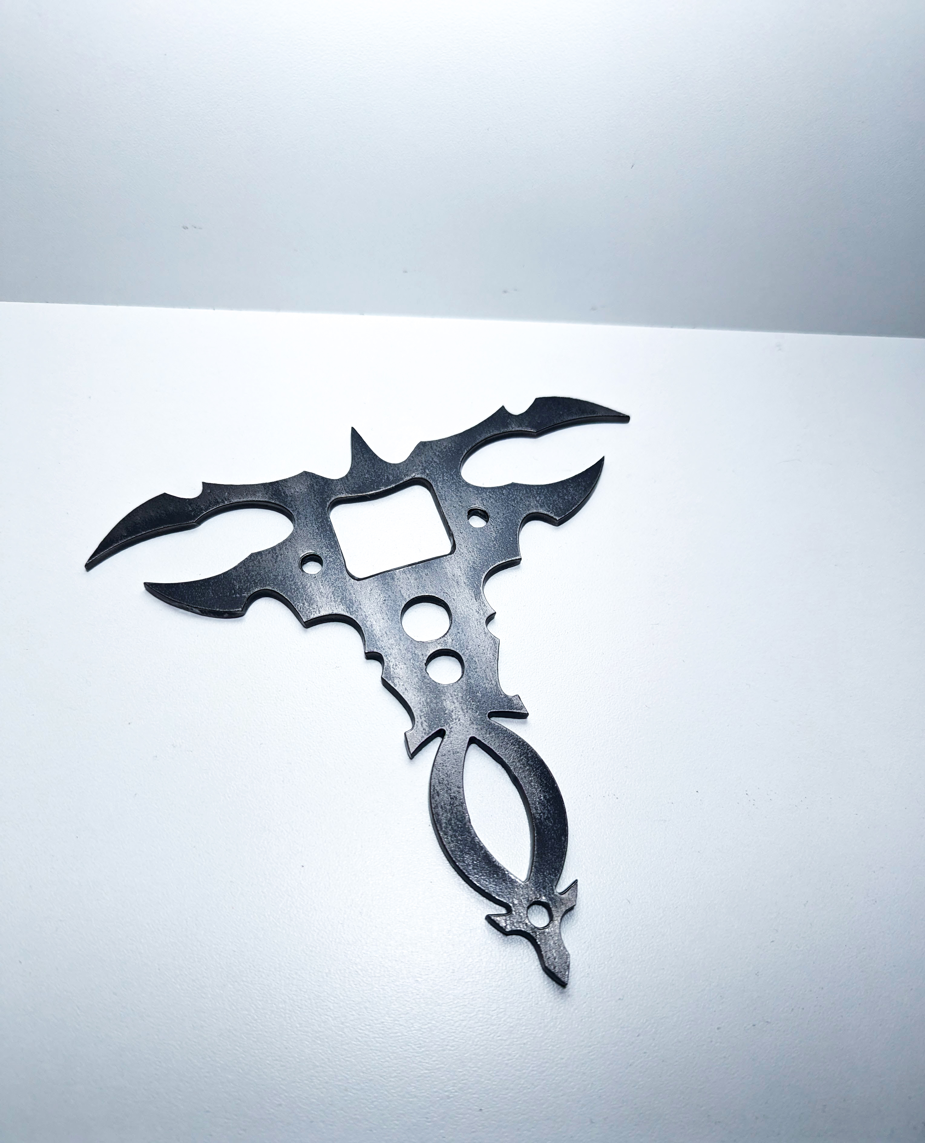 bottle opener design