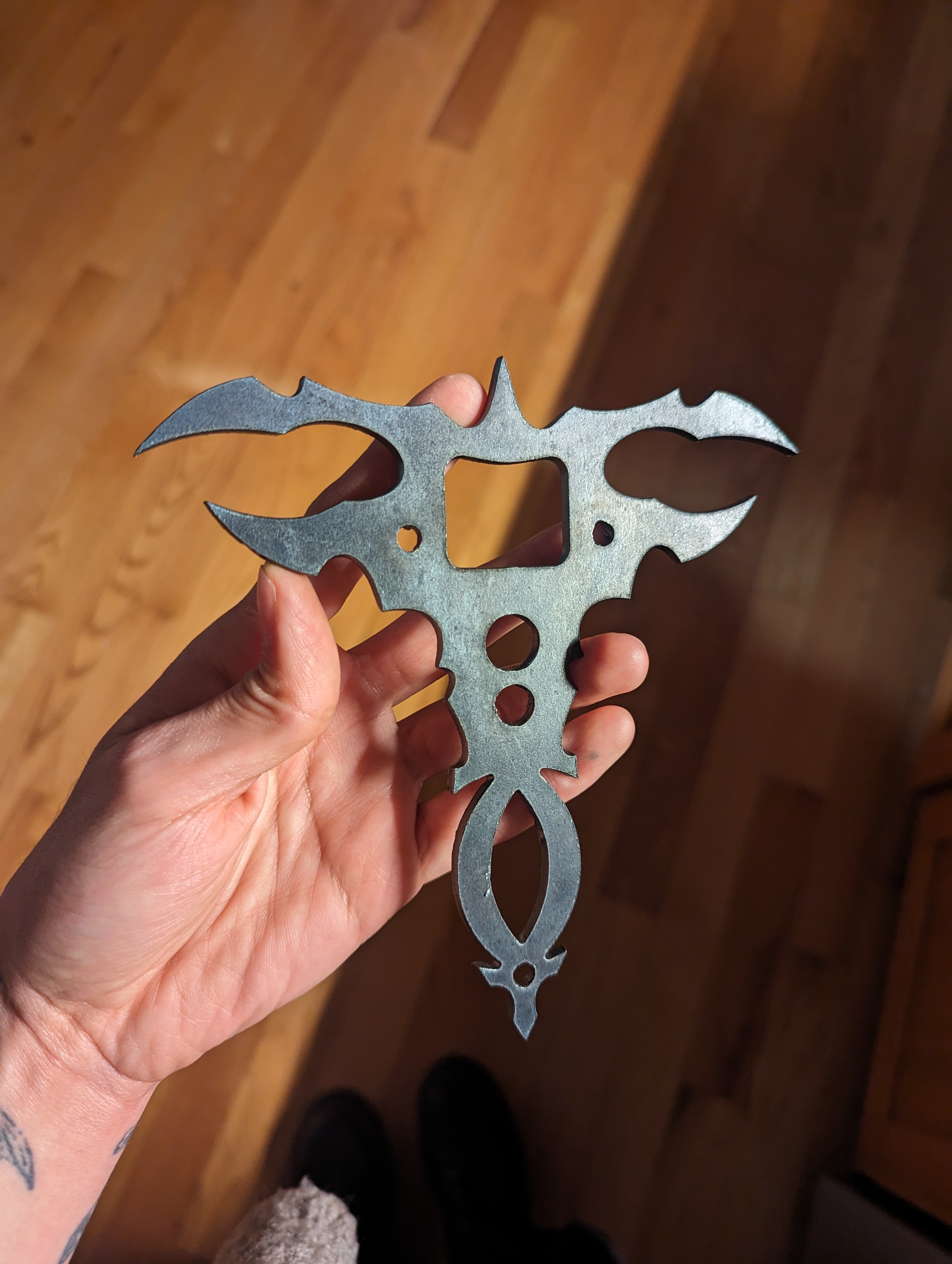 Bottle opener, slide 2