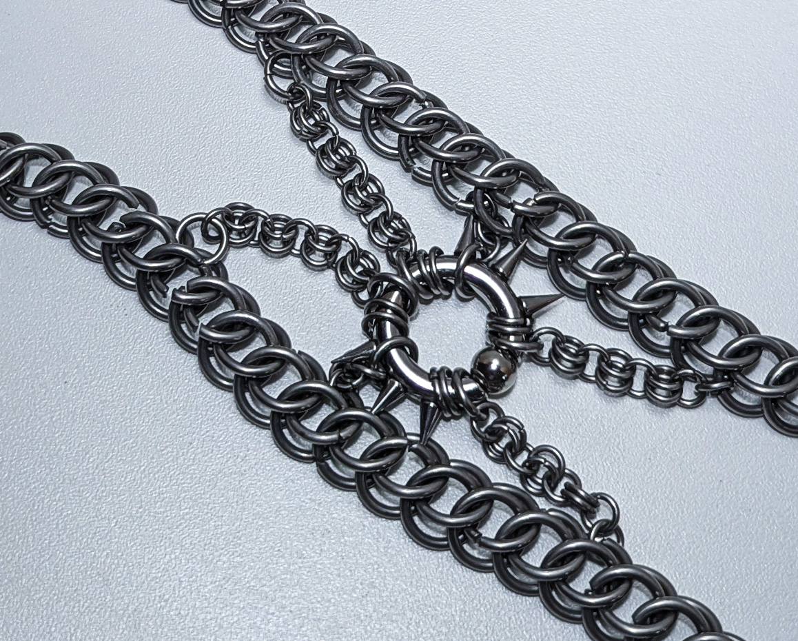 Sacred Heart alternate view