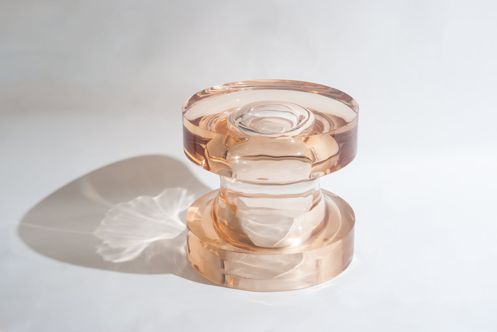 Echo II by ian cochran