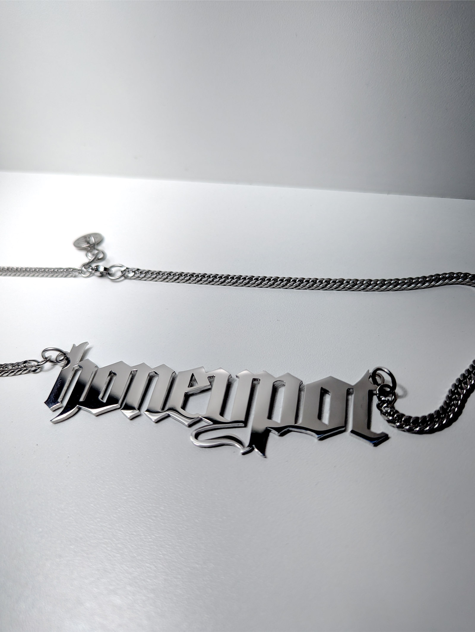 Honeypot Chain preview