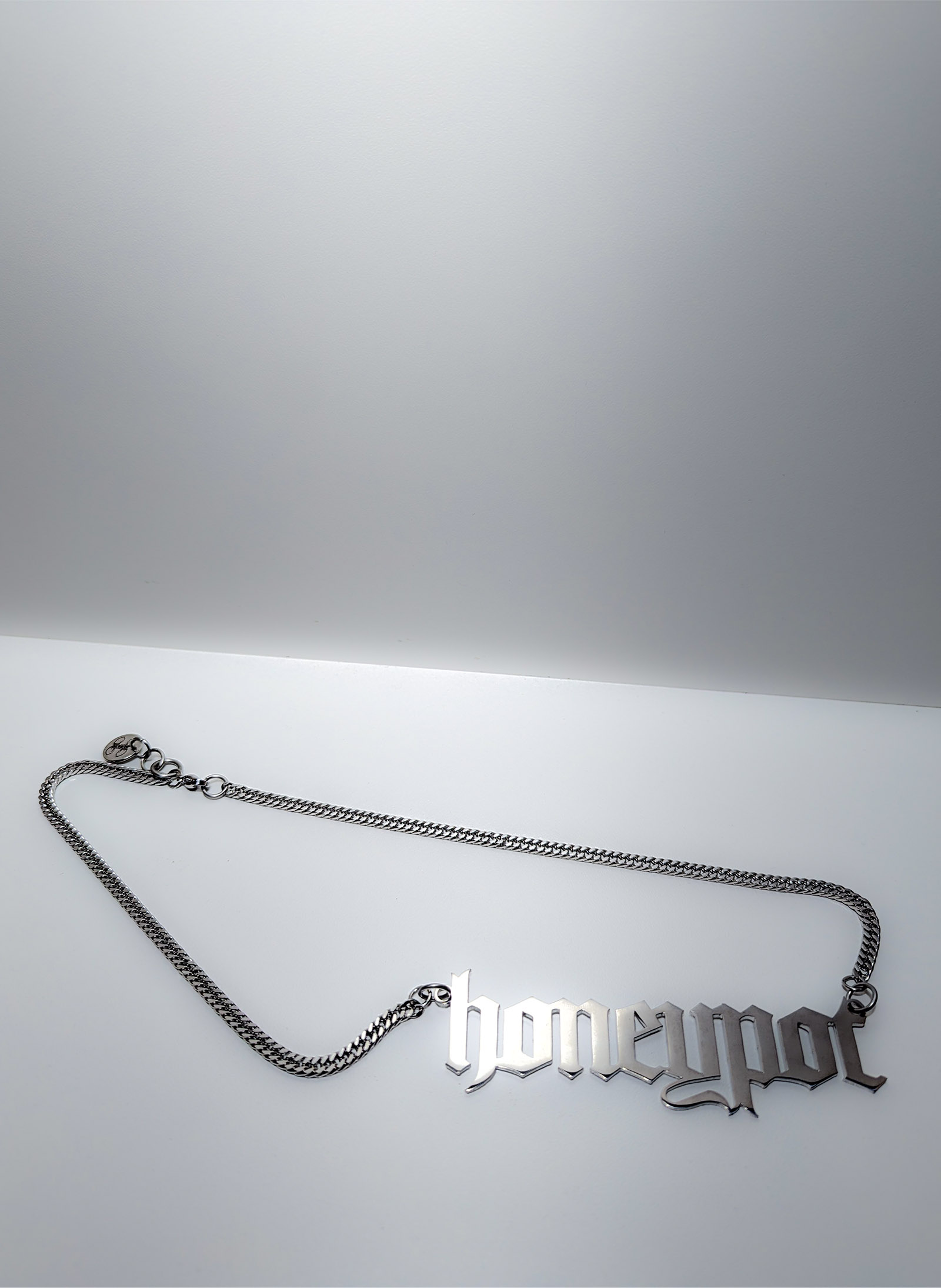 Honeypot Chain alternate view