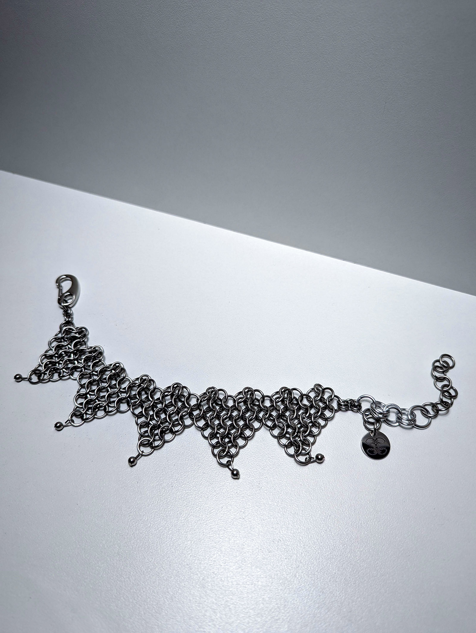 Barbed Wire Chain preview