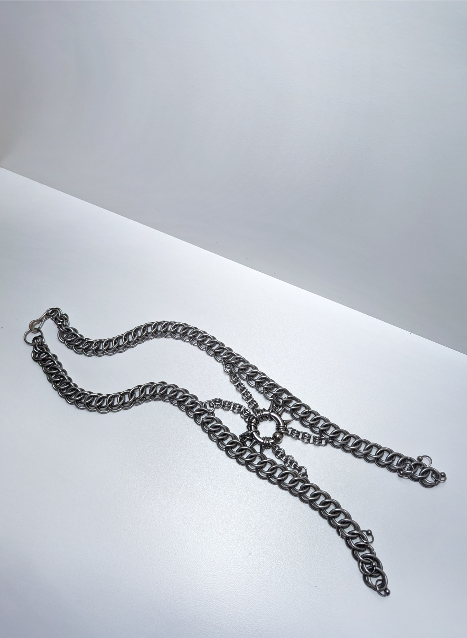 Sacred Heart preview